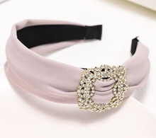 Load image into Gallery viewer, The Elizabeth Headband