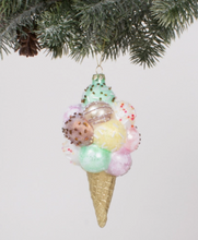 Load image into Gallery viewer, Gelato Ornament