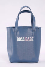 Load image into Gallery viewer, Boss Babe Becky Bucket Bag