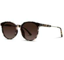 Load image into Gallery viewer, Aubrie Round Sunglasses
