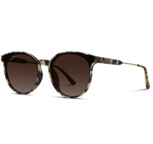 Load image into Gallery viewer, Aubrie Round Sunglasses