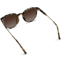 Load image into Gallery viewer, Aubrie Round Sunglasses