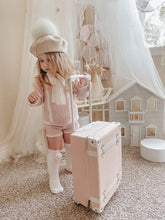 Load image into Gallery viewer, Pom Pom White Knee High Socks