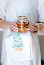 Load image into Gallery viewer, Christmas Watercolor Acrylic Stir Stick Set