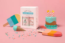 Load image into Gallery viewer, Happy Happy Handwash Gift Set
