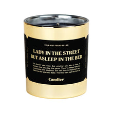 Load image into Gallery viewer, Lady Street Candle