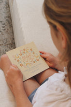Load image into Gallery viewer, Starlight & Sun Evening & Morning Blessings Book