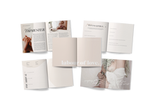 Load image into Gallery viewer, Becoming MAMA Pregnancy Journal