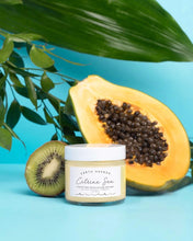 Load image into Gallery viewer, Citrine Sea Purifying Exfoliation Potion