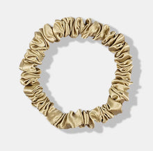Load image into Gallery viewer, The PLP 100% Silk Scrunchie