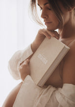 Load image into Gallery viewer, Becoming MAMA Pregnancy Journal