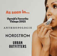 Load image into Gallery viewer, Orange Blossom Natural Lip Balm