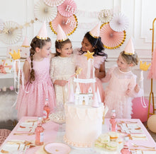 Load image into Gallery viewer, Princess Party Hats
