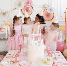 Load image into Gallery viewer, Princess Party Hats