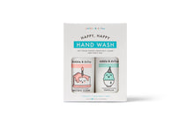 Load image into Gallery viewer, Happy Happy Handwash Gift Set