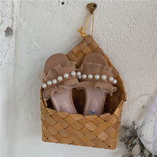 Load image into Gallery viewer, Sweet Pearl Slides