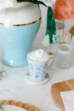 Load image into Gallery viewer, Christmas Watercolor Acrylic Stir Stick Set