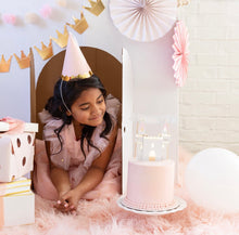 Load image into Gallery viewer, Princess Party Hats