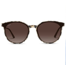 Load image into Gallery viewer, Aubrie Round Sunglasses