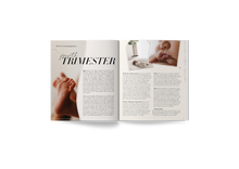 Load image into Gallery viewer, Becoming MAMA Pregnancy Journal