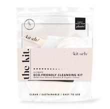 Load image into Gallery viewer, Eco-Friendly Ultimate Cleansing Kit