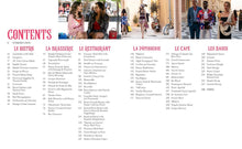 Load image into Gallery viewer, Emily in Paris: The Official Cookbook