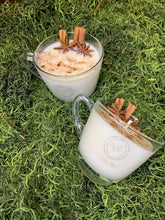 Load image into Gallery viewer, Chai Tea Latte Soy Wax Candle