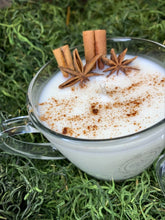 Load image into Gallery viewer, Chai Tea Latte Soy Wax Candle