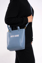 Load image into Gallery viewer, Boss Babe Becky Bucket Bag