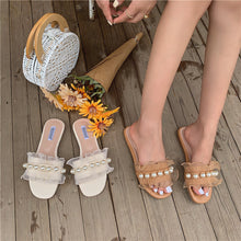 Load image into Gallery viewer, Sweet Pearl Slides