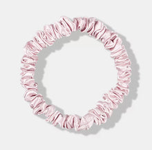 Load image into Gallery viewer, The PLP 100% Silk Scrunchie