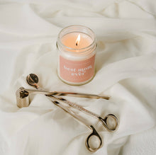 Load image into Gallery viewer, Best Mom Ever! Blush Pink Soy Candle