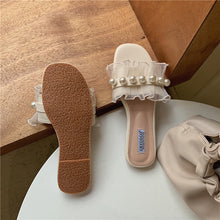 Load image into Gallery viewer, Sweet Pearl Slides