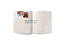 Load image into Gallery viewer, Becoming MAMA Pregnancy Journal