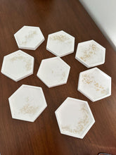 Load image into Gallery viewer, Flower Beeswax Candles 5 Pack