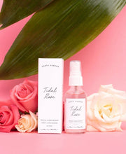 Load image into Gallery viewer, Tidal Rose Hydration Mist Spray