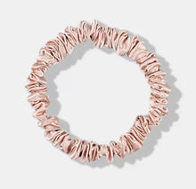 Load image into Gallery viewer, The PLP 100% Silk Scrunchie