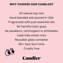 Load image into Gallery viewer, Bride Chilla Candle