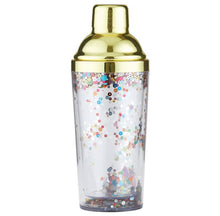 Load image into Gallery viewer, Sippin' Pretty Cocktail Shaker