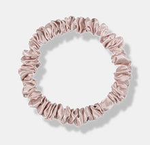 Load image into Gallery viewer, The PLP 100% Silk Scrunchie