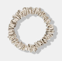 Load image into Gallery viewer, The PLP 100% Silk Scrunchie