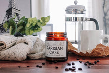 Load image into Gallery viewer, Parisian Cafe Candle