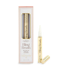 Load image into Gallery viewer, Bling Brush The Original Natural Jewelry Cleaner
