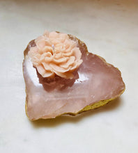 Load image into Gallery viewer, Flower Beeswax Candles 5 Pack