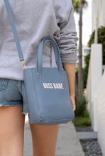 Load image into Gallery viewer, Boss Babe Becky Bucket Bag