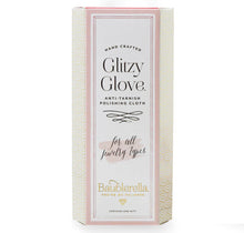 Load image into Gallery viewer, Glitzy Glove Anti-Tarnish Jewelry Polishing Mitt