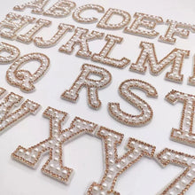 Load image into Gallery viewer, Monogram Jewelry Box