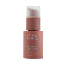 Load image into Gallery viewer, Dry Shampoo Great Expectations Grapefruit Bergamot