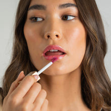 Load image into Gallery viewer, The Wild Berry Slip Hydrating Lip Gloss