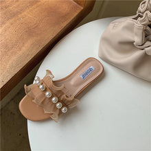 Load image into Gallery viewer, Sweet Pearl Slides